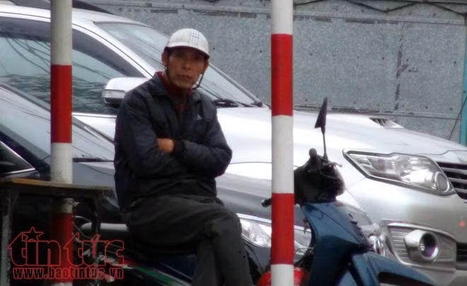 Mưu sinh trong giá rét ảnh 4