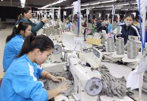 WB đánh giá cao triển vọng tăng trưởng kinh tế của Việt Nam ảnh 1