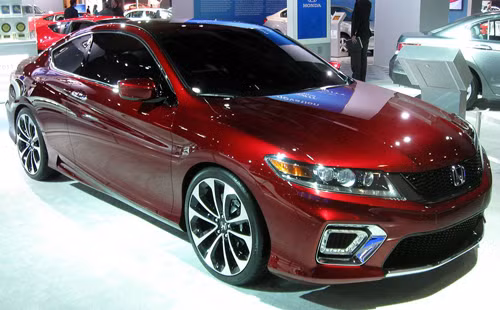 Honda Việt Nam triệu hồi 625 xe Accord và Odyssey để khắc phục lỗi ảnh 1