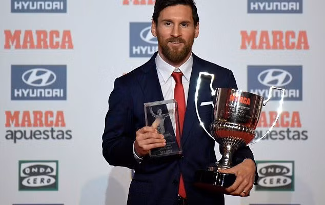 Lionel Messi: ‘Điều quan trọng là giành chiến thắng ở Siêu kinh điển’ ảnh 1