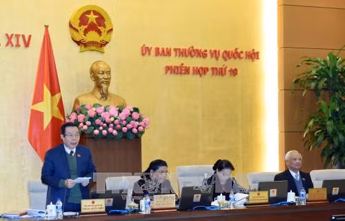 Sử dụng hiệu quả nguồn vốn trái phiếu Chính phủ ảnh 1