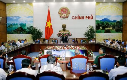 Kinh tế phải phát triển để làm tốt công tác đền ơn đáp nghĩa ảnh 1