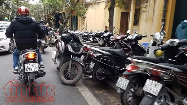 ‘Phạt nguội’ qua camera có răn đe được hành vi lấn chiếm vỉa hè? ảnh 3