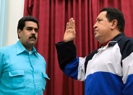 Tổng thống Chavez vẫn yếu sau phẫu thuật ảnh 1
