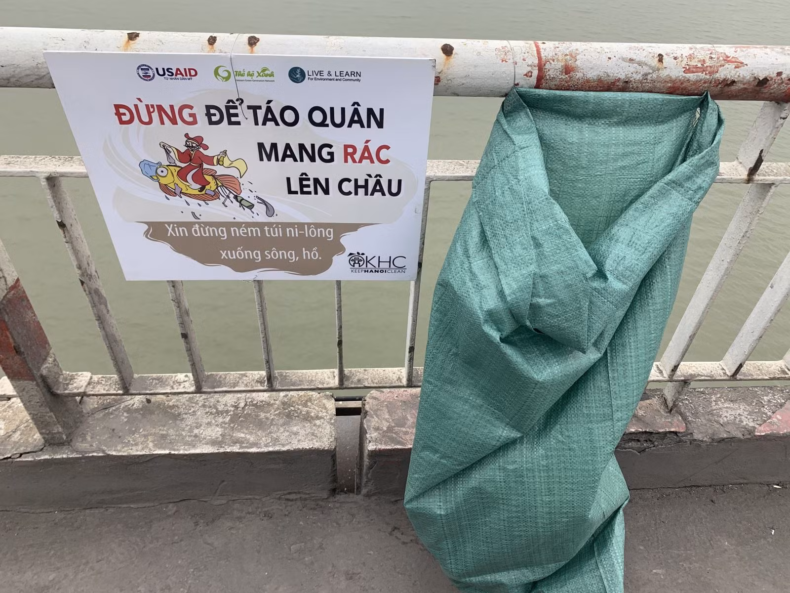 Chú thích ảnh
