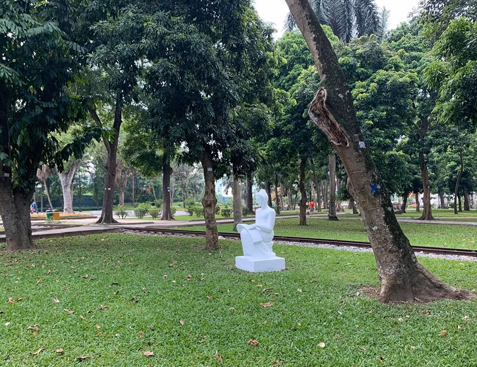Chú thích ảnh