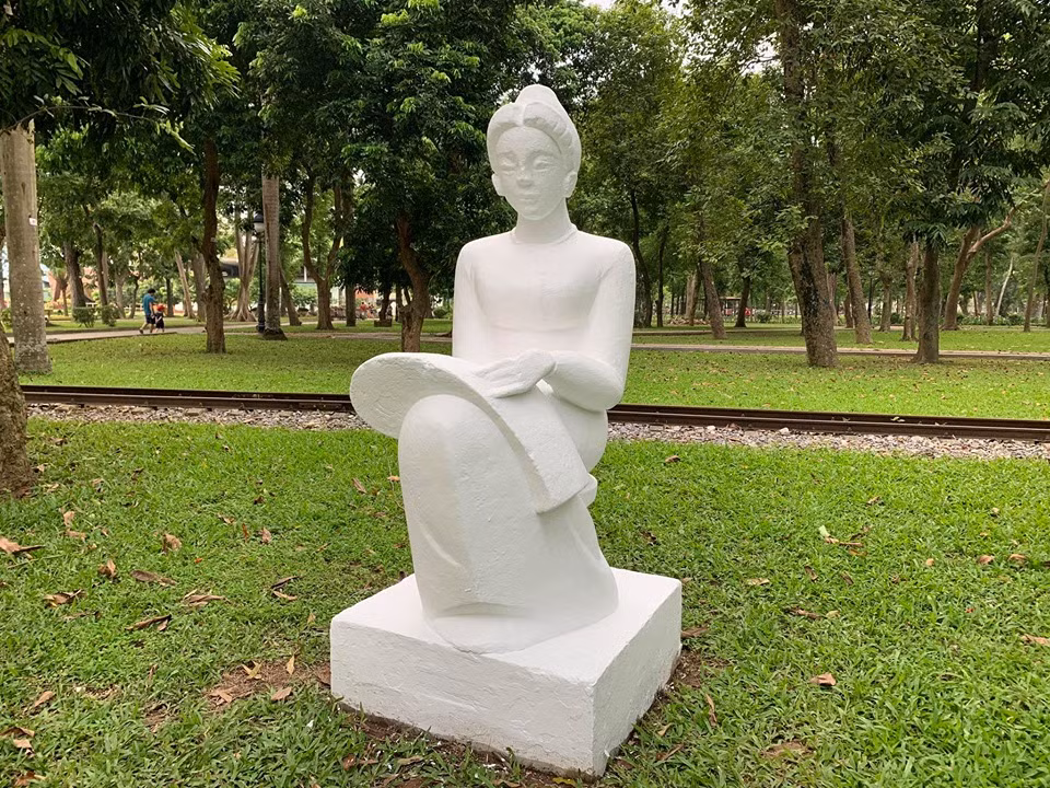 Chú thích ảnh