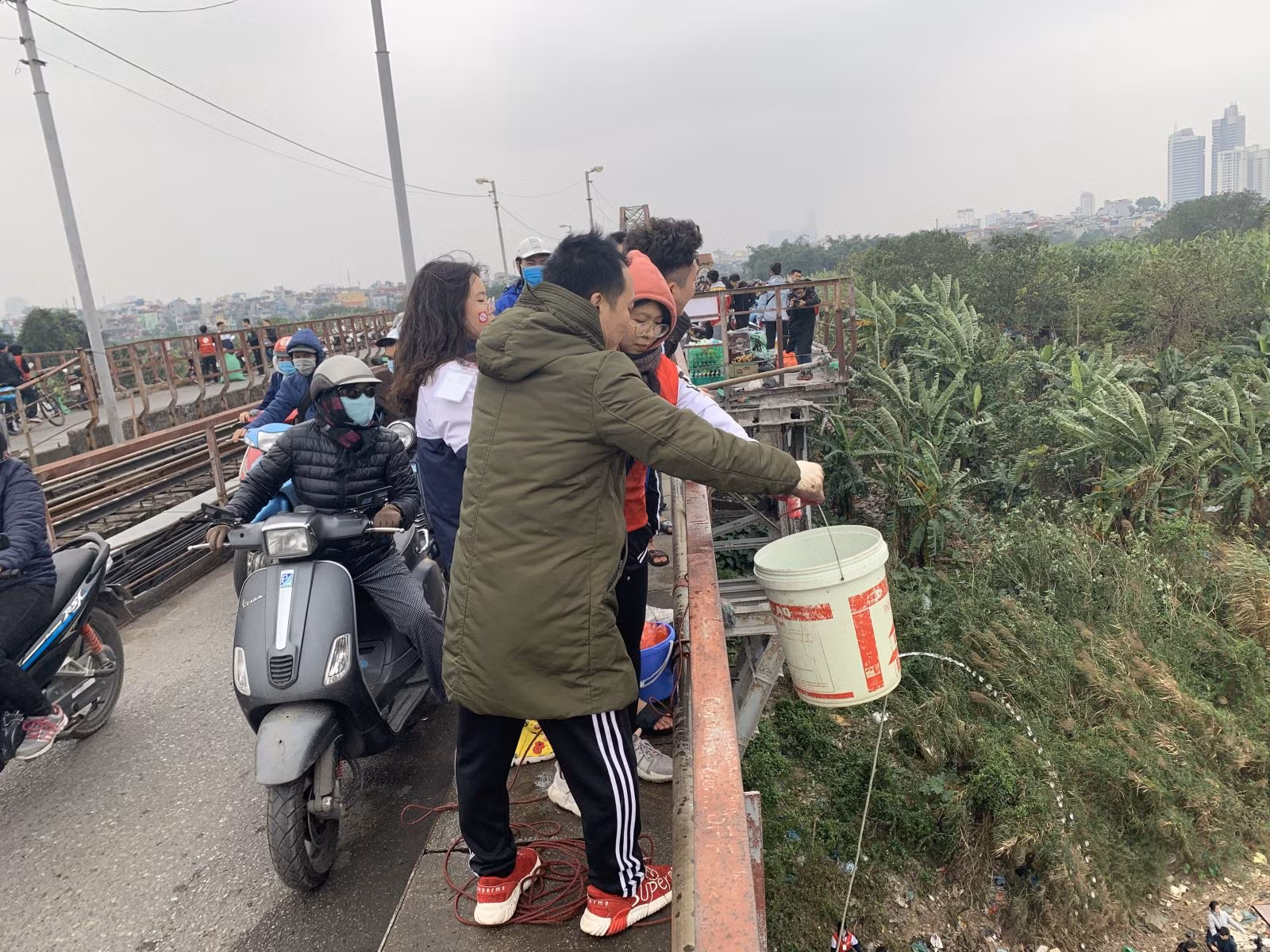 Chú thích ảnh