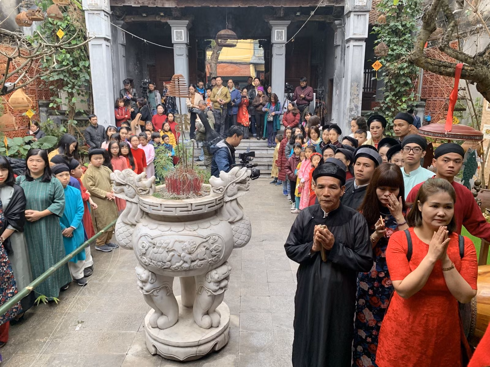 Chú thích ảnh