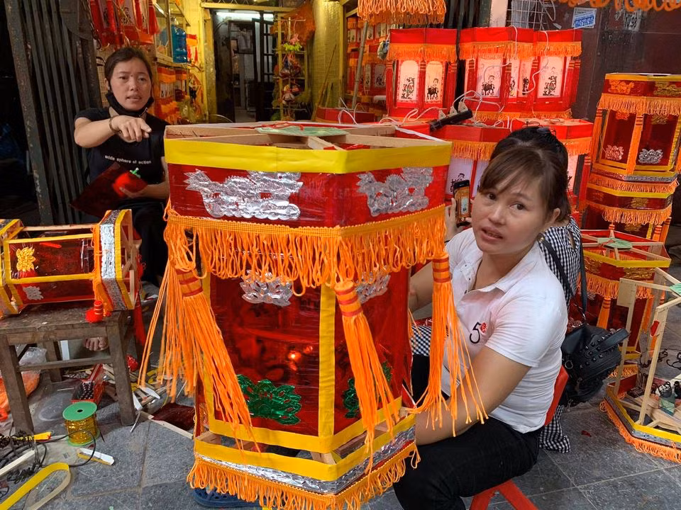 Chú thích ảnh