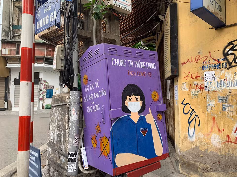 Chú thích ảnh
