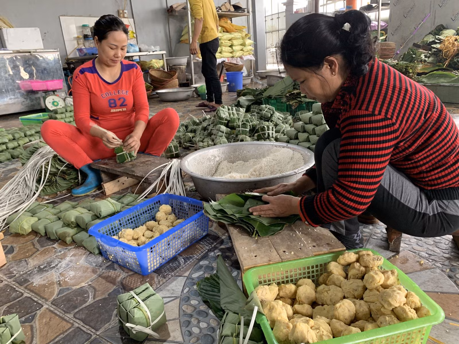 Chú thích ảnh