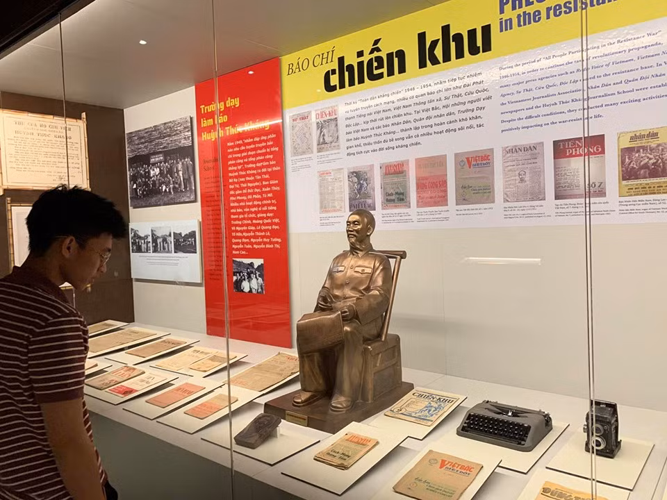 Chú thích ảnh