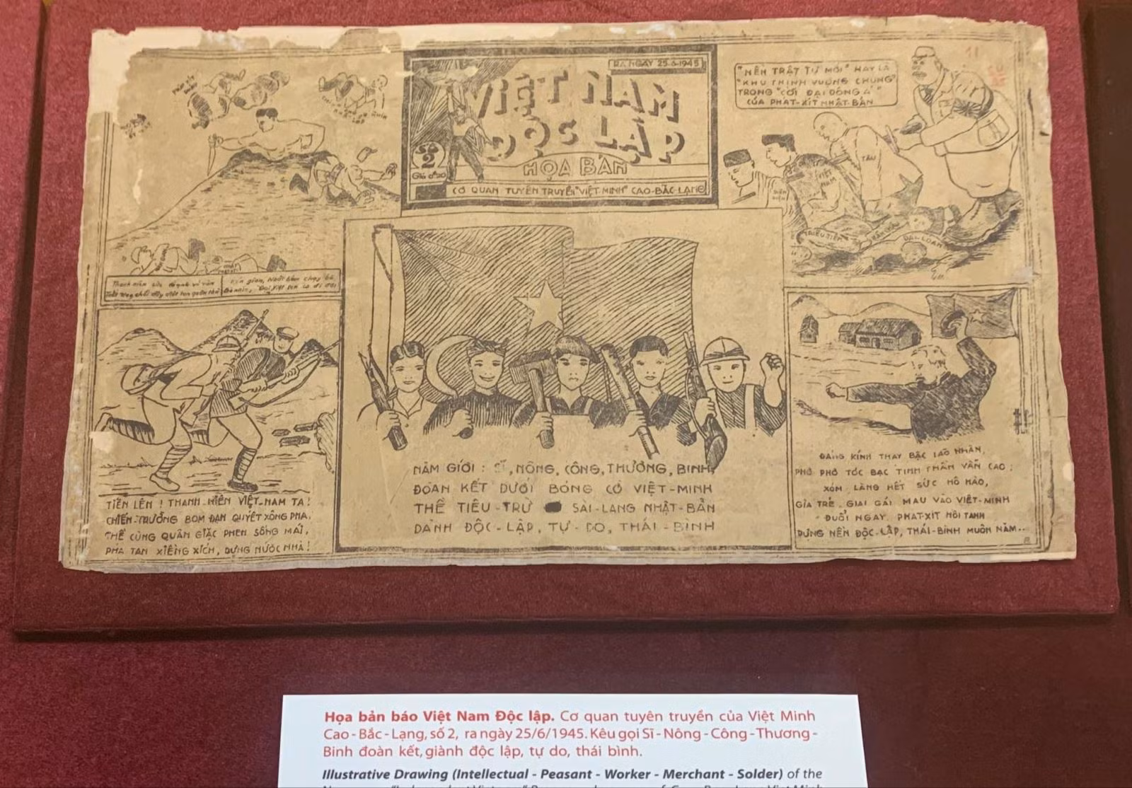 Chú thích ảnh