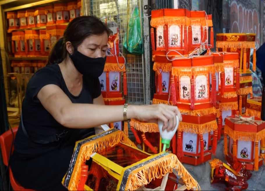 Chú thích ảnh