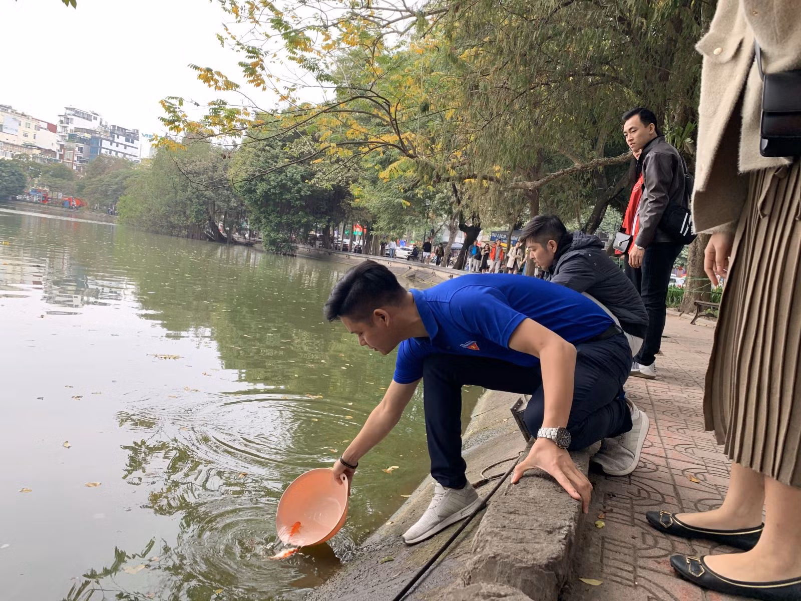 Chú thích ảnh