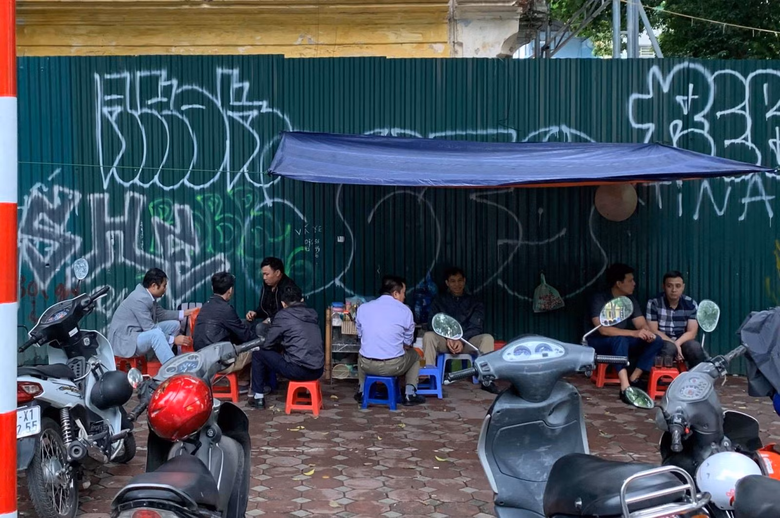 Chú thích ảnh