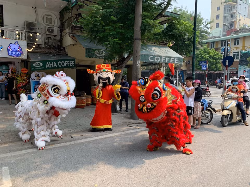 Chú thích ảnh