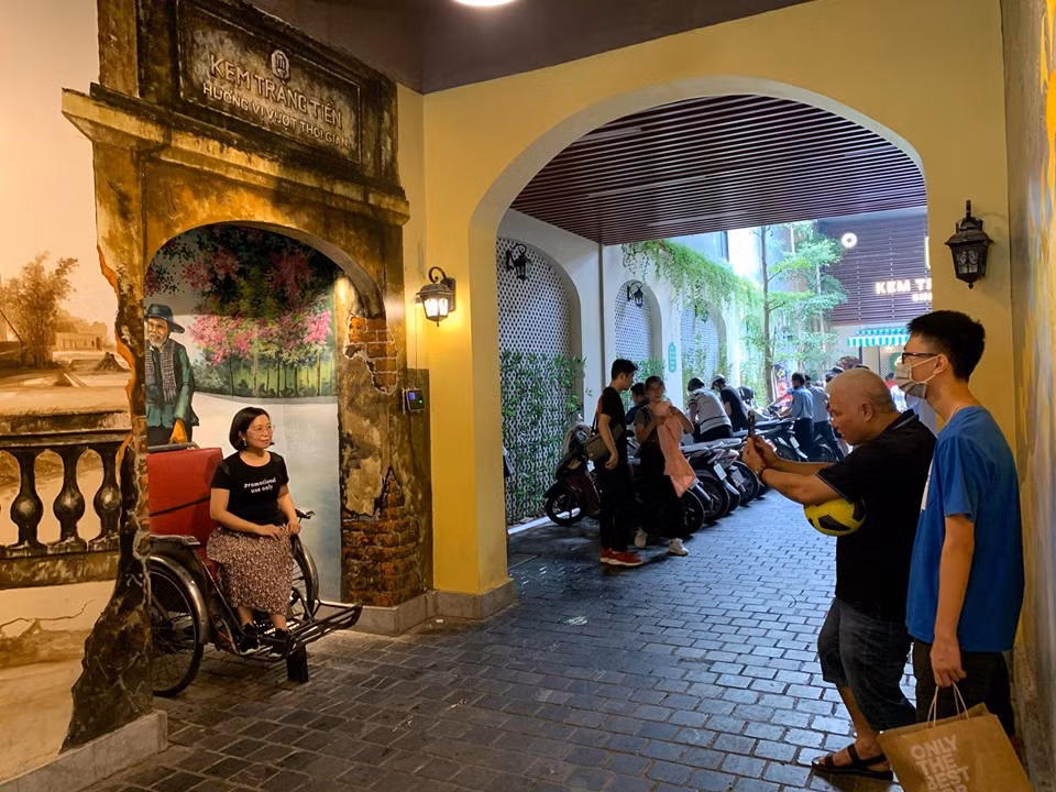 Chú thích ảnh