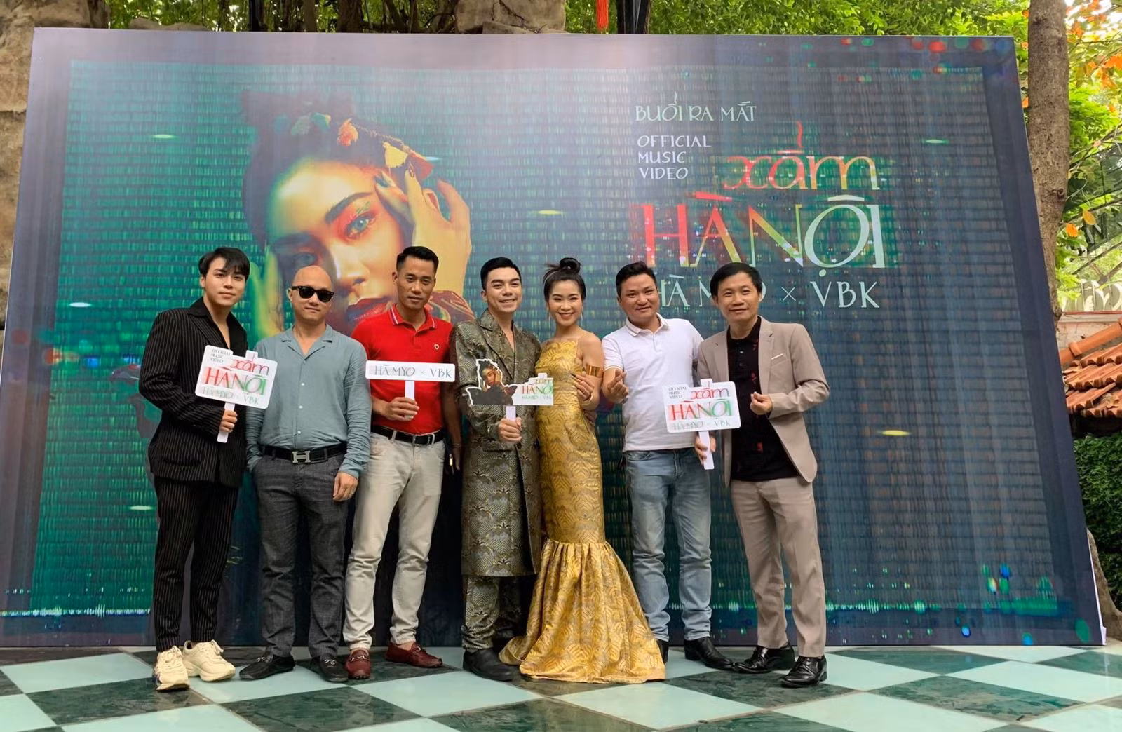 Chú thích ảnh