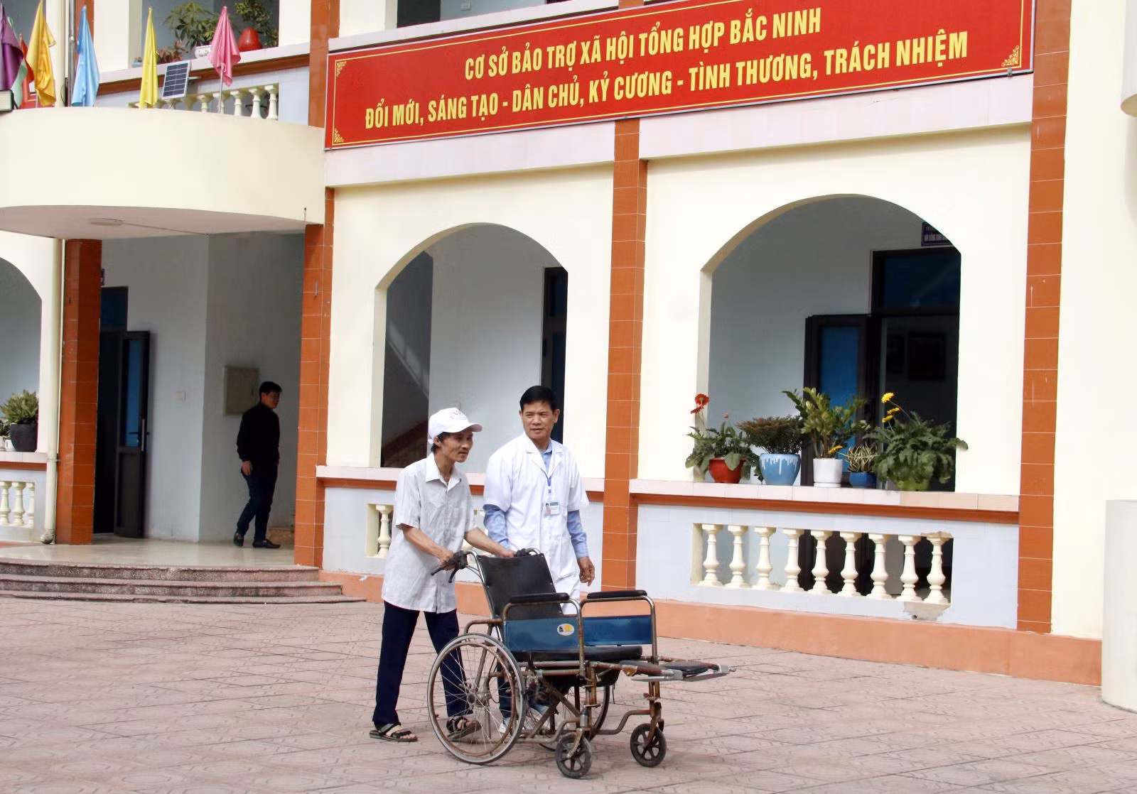 Chú thích ảnh