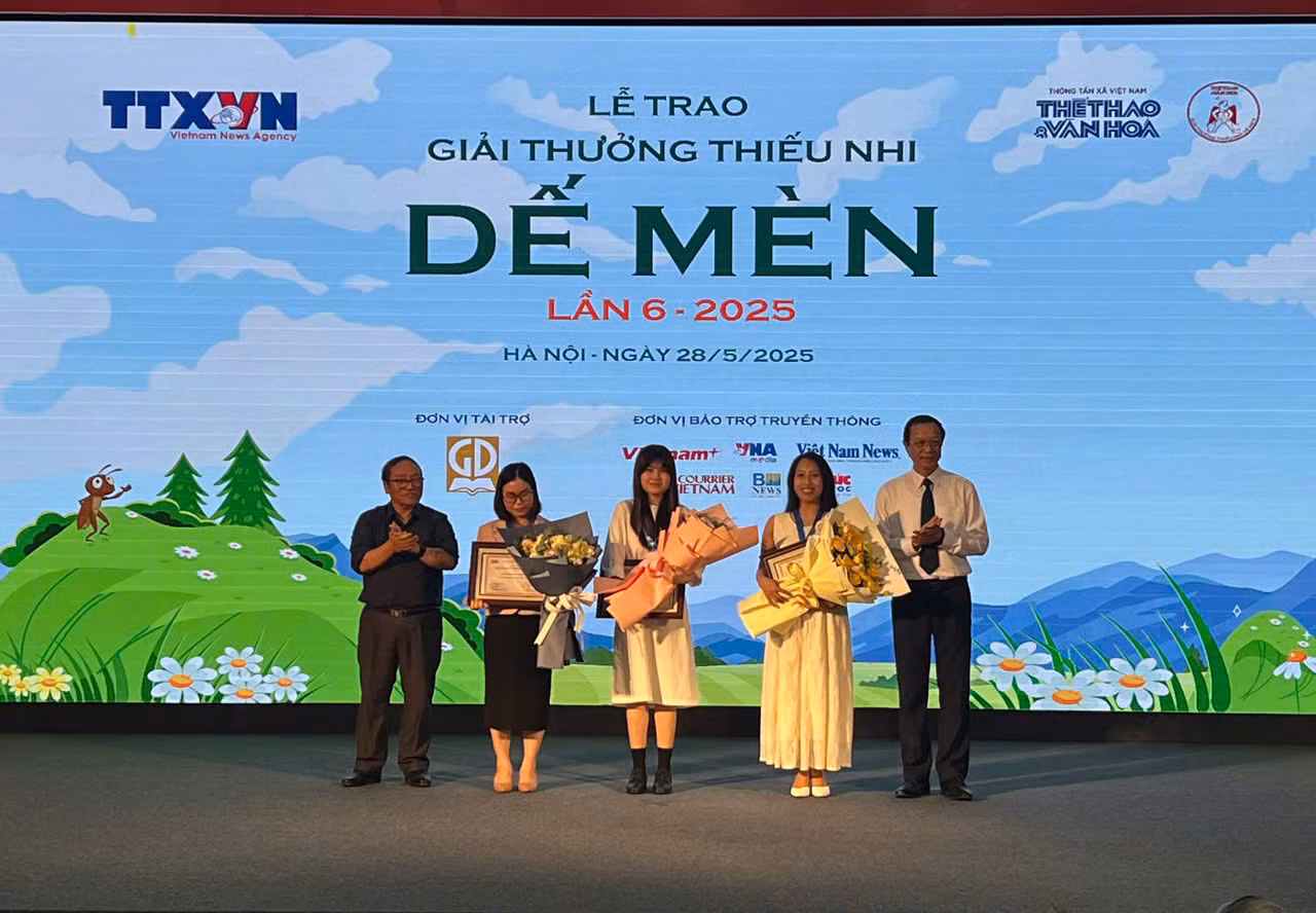 Chú thích ảnh