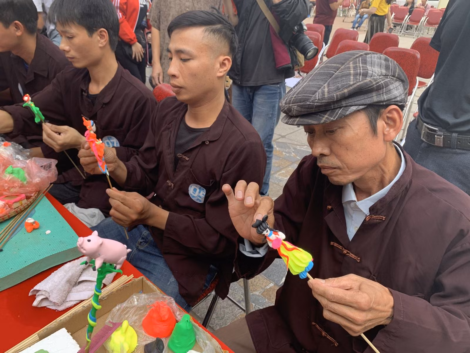 Chú thích ảnh
