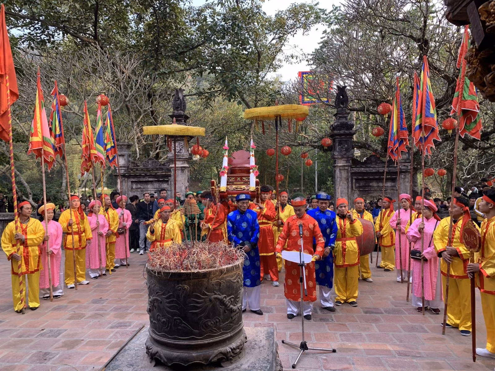 Chú thích ảnh