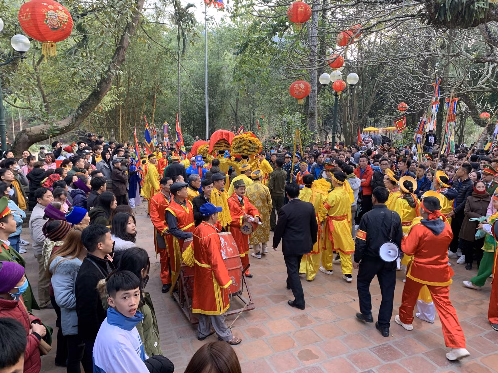 Chú thích ảnh