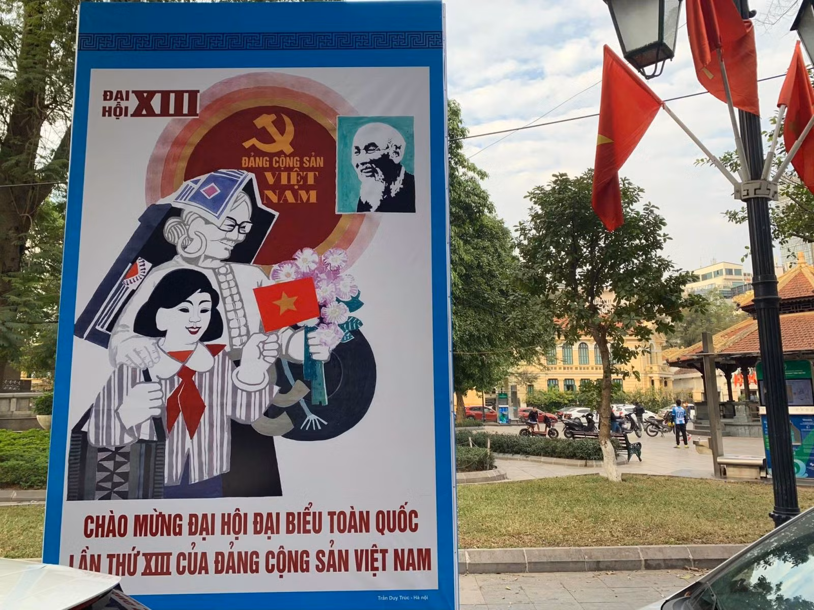 Chú thích ảnh