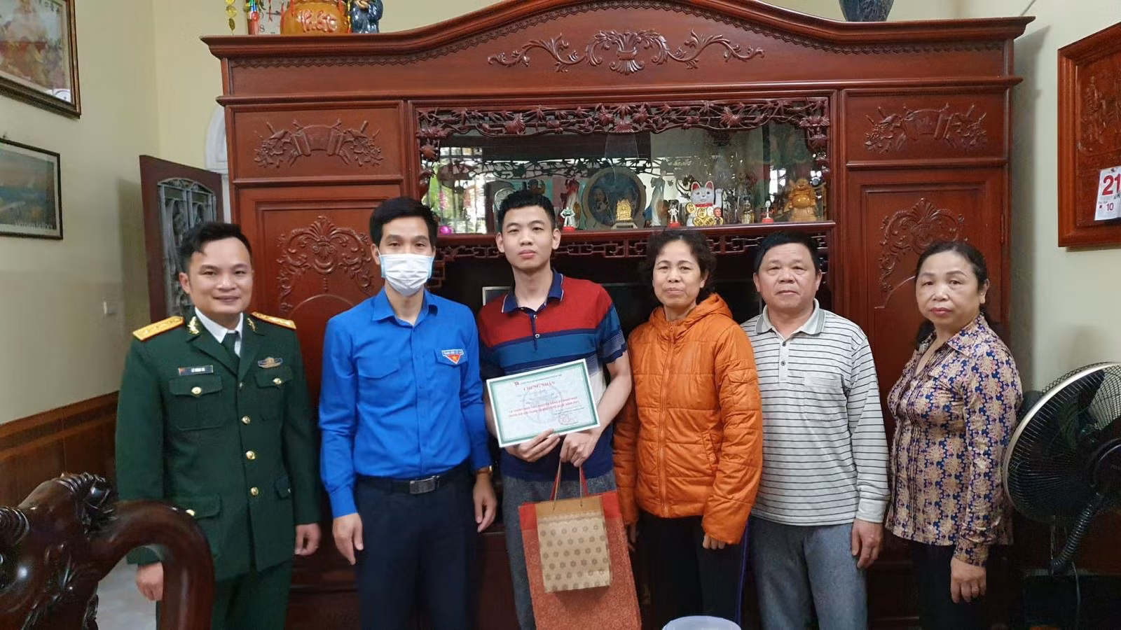 Chú thích ảnh