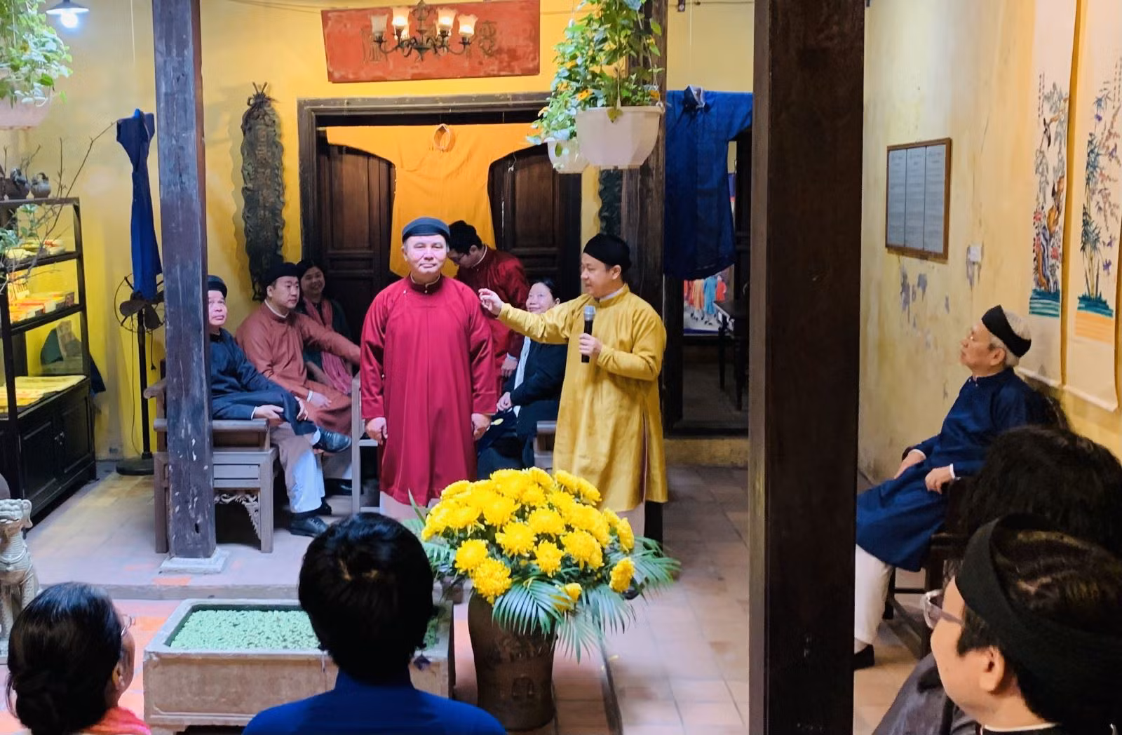 Chú thích ảnh