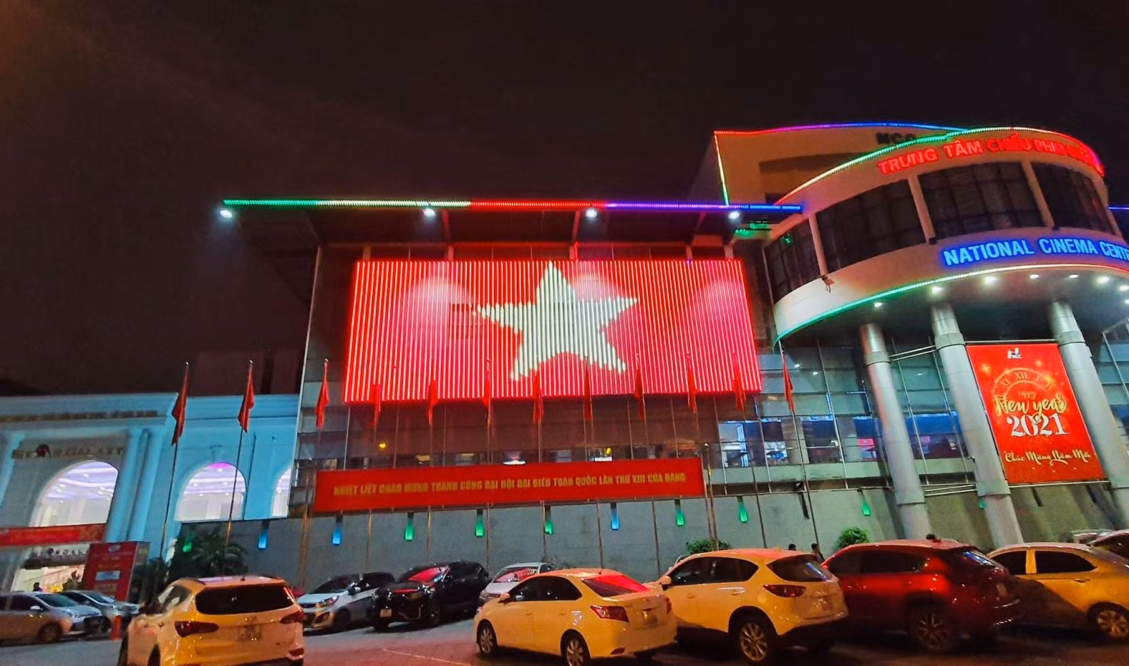 Chú thích ảnh