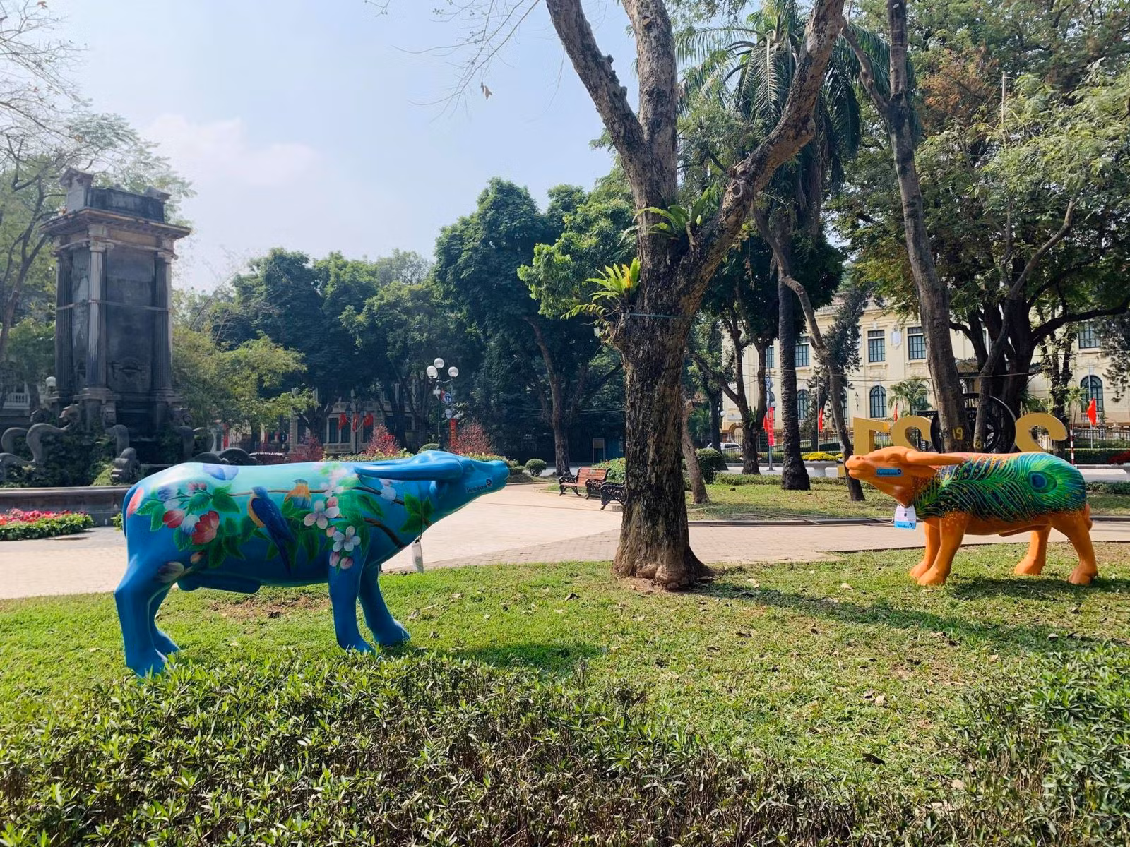 Chú thích ảnh