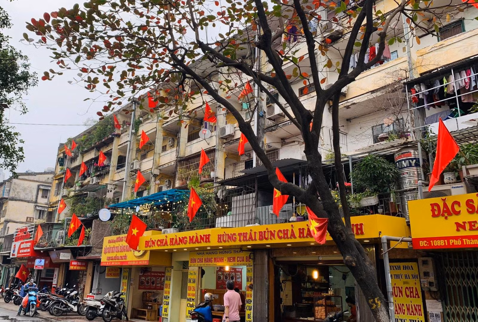 Chú thích ảnh