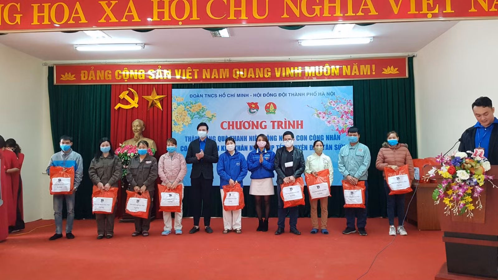 Chú thích ảnh