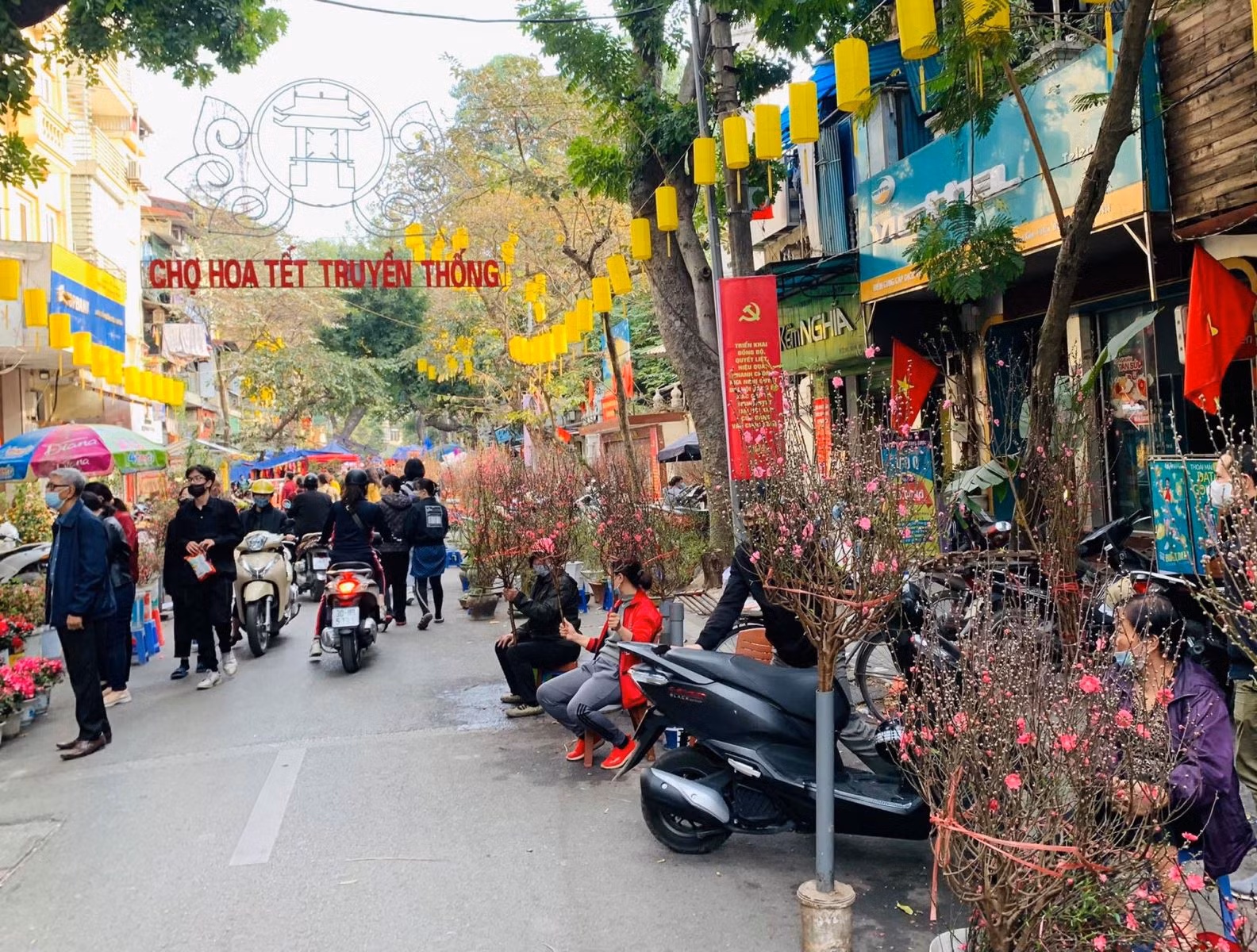 Chú thích ảnh