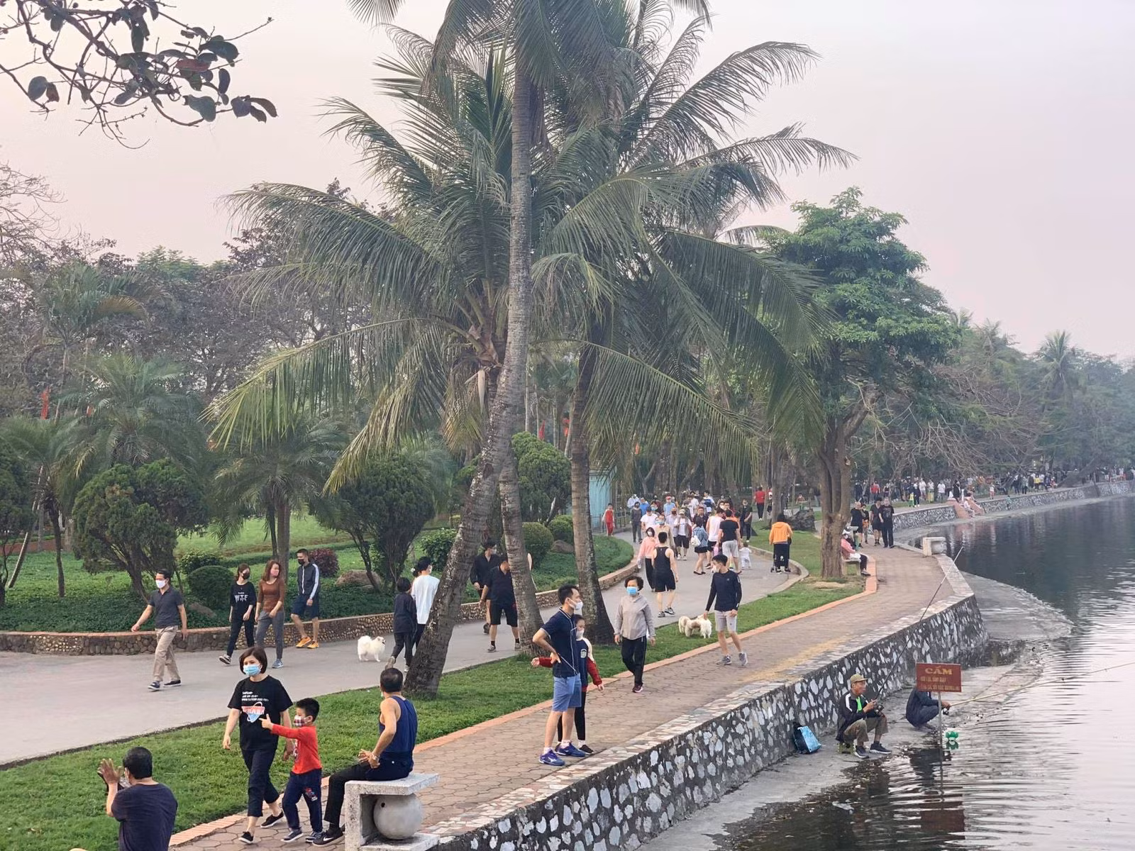 Chú thích ảnh
