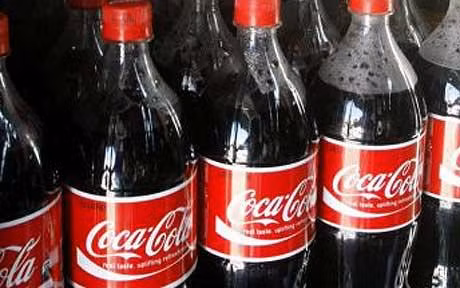 Coca-Cola sắp bán đồ uống làm đẹp ảnh 1