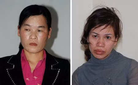 Hà Giang: Bắt 2 đối tượng lừa đảo xin việc làm ảnh 3