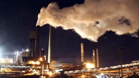 Thuế carbon giúp giảm mạnh khí thải ở Australia ảnh 1