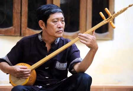 Bảo tồn di sản văn hóa hát then ảnh 2