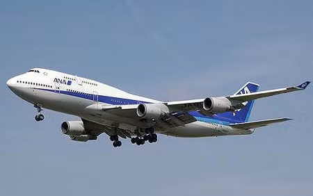 All Nippon Airways nối lại đường bay tới Myanmar ảnh 1