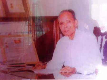 Người đàn bà sử thi ảnh 2
