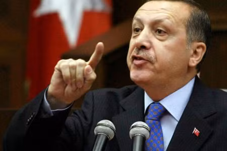 Syria và Thổ Nhĩ Kỳ gia tăng căng thẳng ảnh 1
