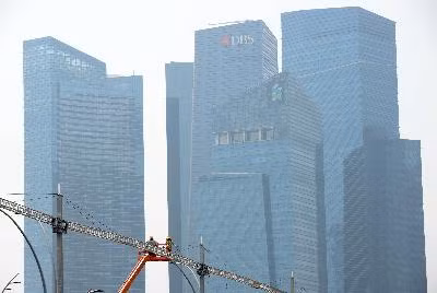 Kinh tế Singapore giảm trong quý III/2012 ảnh 1