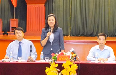 Gia hạn thuế VAT cho hơn 190.000 doanh nghiệp ảnh 1