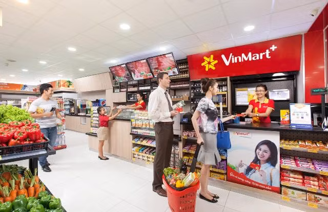 Vingroup đồng hành, hỗ trợ và thúc đẩy sản xuất nội địa ảnh 1