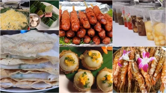 “Liên hoan Ẩm thực Đất Phương Nam” ảnh 2