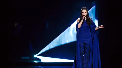 Eurovision - sân khấu ca hát hay chính trị? ảnh 1